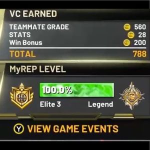 2K20 legend account